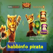 habbinfo pirata